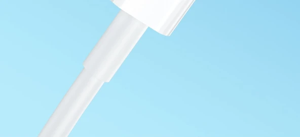 30W PD Hızlı Şarj Aleti - 2m PD Hızlı Şarj Kablosu (Biri Alana Biri Bedava) - 7