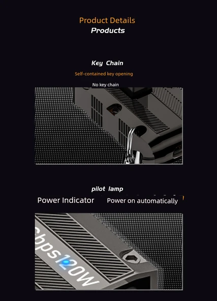 Type-C - USB Dişi Çevirici Adaptör - 11