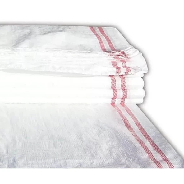 80x200 Pp Çuval 25'Li Paket ürün görseli