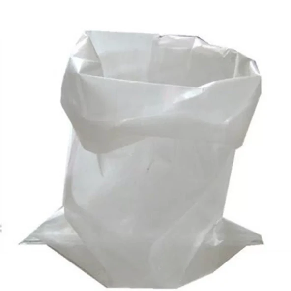 40x60 Pp+Pe Çuval (50'Li Paket