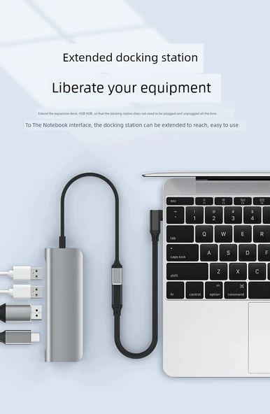 Type-C Erkek - Dişi 90 Derece Dirsek USB 3.1/3.2 Gen2 Data Kablosu 100W - 3m Düz Fiş - 11