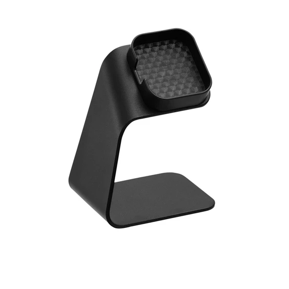 Oppo Watch Şarj Standı - Siyah [WATCH X]