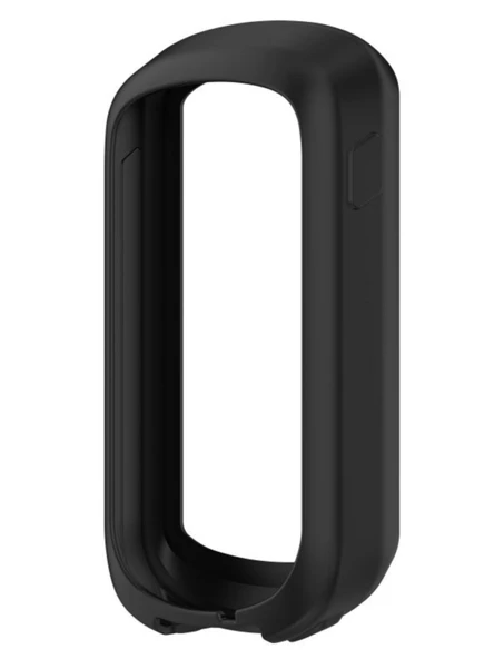 Garmin Edge Explore 2 Kırmızı Silikon Kılıf - 6
