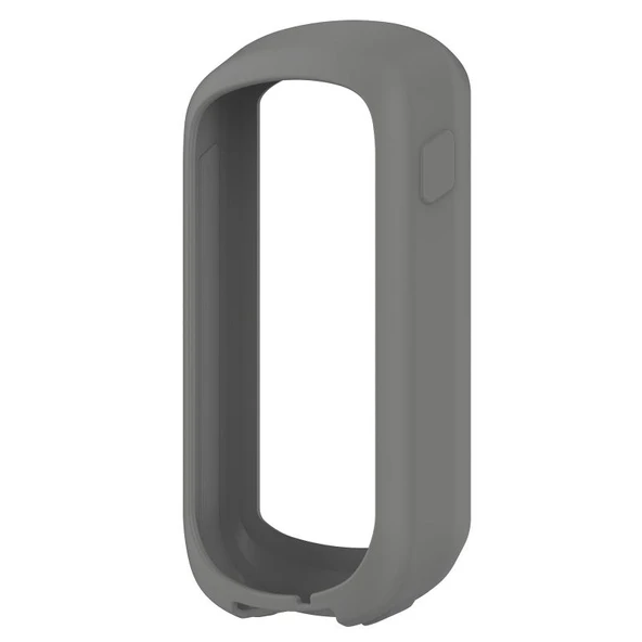 Garmin Edge Explore 2 Koyu Gri Silikon Kılıf