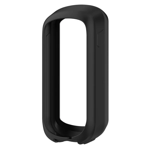 Garmin Edge Explore 2 Siyah Silikon Kılıf