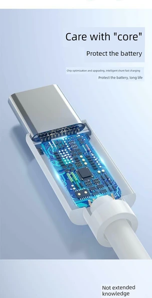 2'si 1 Arada Type-C - 3.5mm Dijital Ses Çevirici Adaptör - Tekli Paket - 10