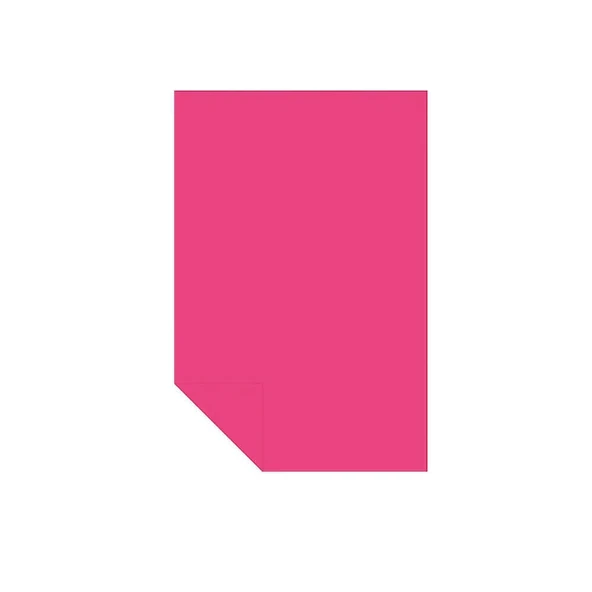 Alex Schoeller Kolej Fon Kartonu 1358 / cc 44 Fuşya 50x70 cm 100'lü 120 gr - 2