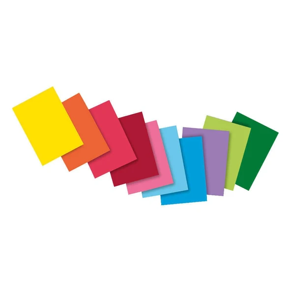 Adel Fon Kartonu 25x35 cm 10'lu