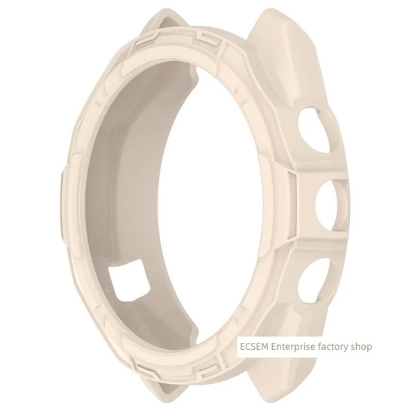 Garmin Approach S70 42mm Yıldız Işığı Zırhlı Kılıf