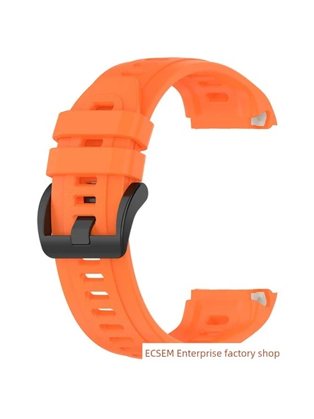 Garmin Approach S70 42mm Yıldız Işığı Zırhlı Kılıf - 5