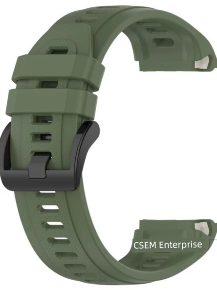Garmin Approach S70 42mm Yıldız Işığı Zırhlı Kılıf - 3