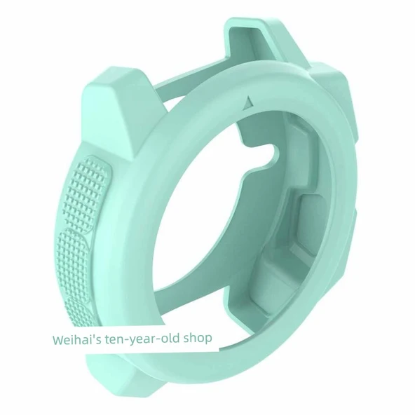 Garmin Instinct Su Yeşili Koruyucu Kılıf