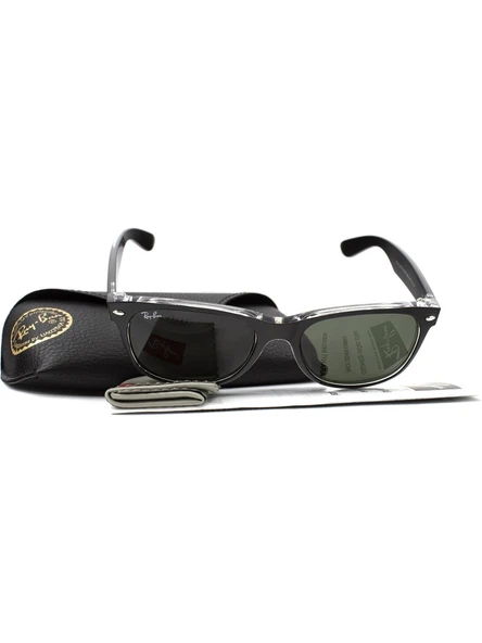 Ray-Ban 2132 6052 55-18 Erkek Güneş Gözlüğü - 4