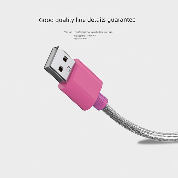 Elektronik Terazi Seri Port - RJ11 Data Kablosu - 1.5 Metre - 6