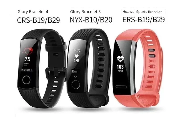 Huawei 3/3Pro/4Pro Şarj Standı ve Kablosu - 10