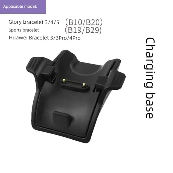 Huawei 3/3Pro/4Pro Şarj Standı ve Kablosu - 2