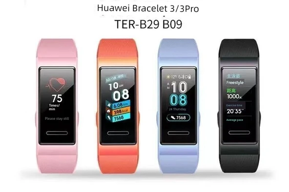 Huawei 3/3Pro/4Pro Şarj Standı ve Kablosu - 9