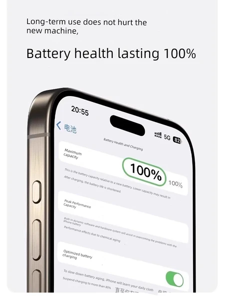 iPhone 15-16 Serisi için 45W Çift C Hızlı Şarj Kablosu 2.0m - Resim 10