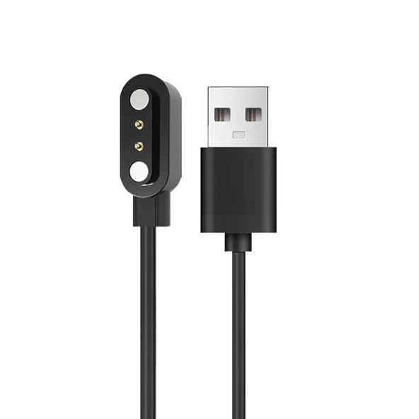 Redmi Bileklik 3 [M2434B1] Manyetik Şarj Kablosu - 3