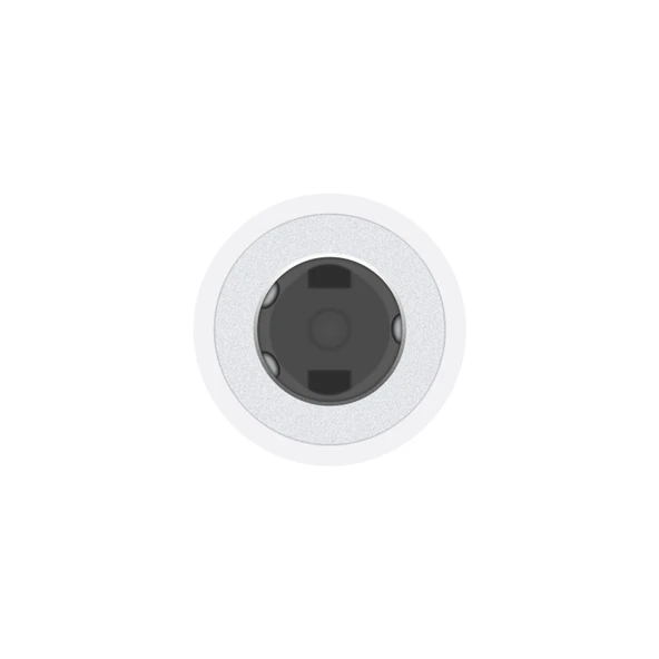 USB-C - 3.5mm Kulaklık Adaptörü - Orijinal - 4