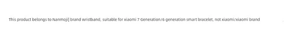 Xiaomi Mi Band 5/NFC Metal Tokalı Silikon Yedek Kayış - 1 Alana 1 Bedava (Renk Belirt) - 7