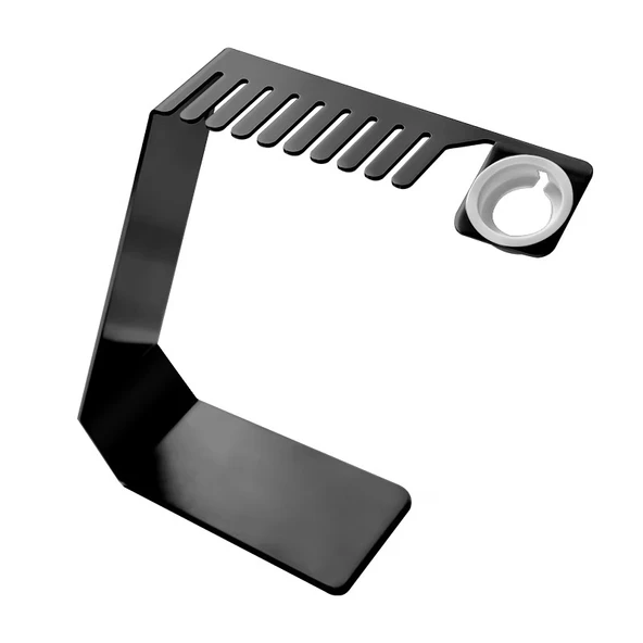 Apple Watch Şarj Standı - Siyah Saklama Braketi