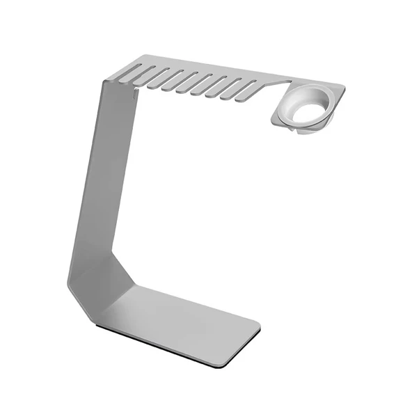 Apple Watch Şarj Standı - Yıldız Işığı Saklama Standı