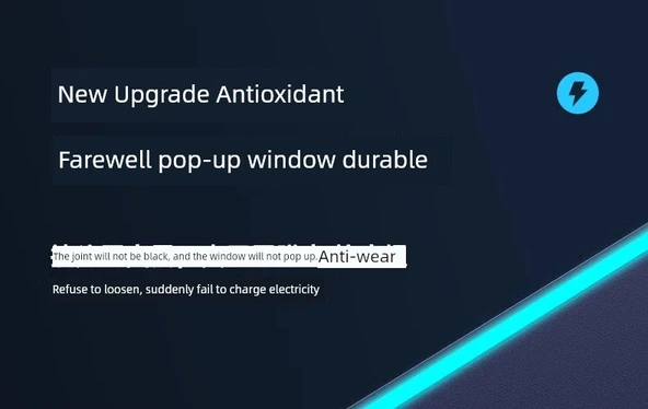 5W 1A Standart Şarj Kiti: 1.5m USB Kablosu + 1A Şarj Başlığı - 11