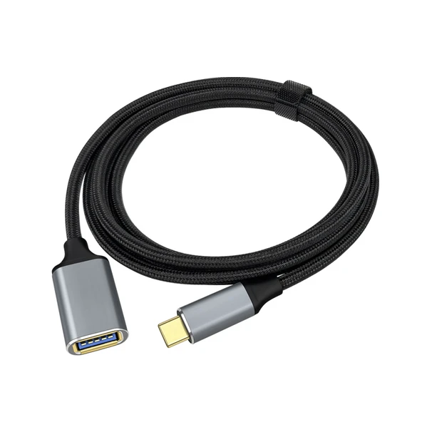 Type-C - USB 3.0 OTG Adaptör Kablosu - 1.5 Metre