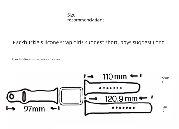 Xiaomi Bileklik 8Pro Kordon - Siyah Bağlantı, Beyaz Uzun Kordon - 11