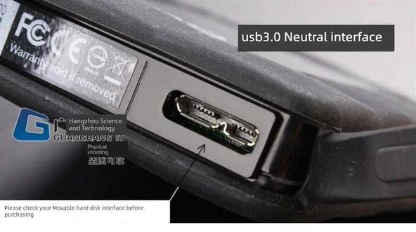 USB 3.0 Data Kablosu - Toshiba Makine Uyumlu 40cm - 11
