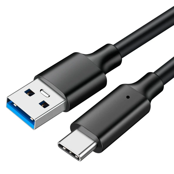 USB 3.2 Gen 2 Type-C Data Kablosu - 5 Metre - 4
