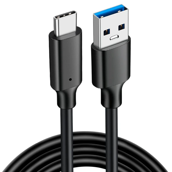 USB 3.2 Gen 2 Type-C Data Kablosu - 5 Metre - 3