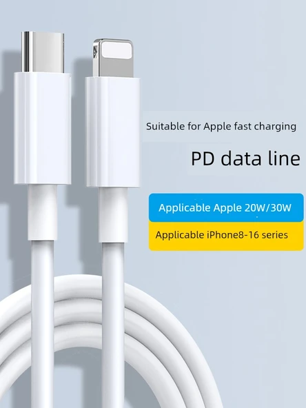 Apple USB Data Kablosu - 1.5 Metre - 2