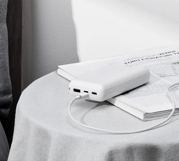 Mikro USB Hızlı Şarj Kablosu - İki Adet 1.5m Android Arayüz - 10