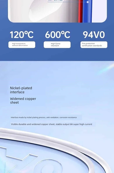 Huawei Pura70/P70 Pro/Ultra 100W Şarj Aleti - 1.5m USB-C Kablolu - 10