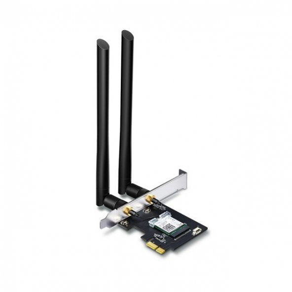 Tp-Link Archer T5E AC1200 Wi-Fi Bluetooth 4.2 PCIe - 2