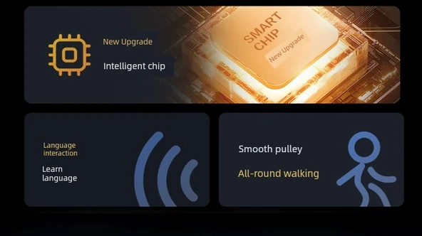 Transformer Uzaktan Kumandalı Robot Oyuncak - Hediye Kutulu Büyük Programlanabilir Bumblebee USB Şarj Kablolu - 11
