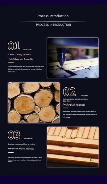 DIY El Yapımı Müzik Kutusu - Elektro Bas Enstrümanı - 10