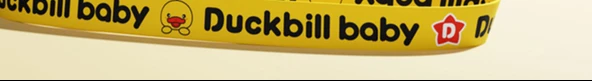 Çocuklar için Armonika Düdük Oyuncak - Sarı Ördek Yavrusu Kornası + Düdük ve 2 Asma İpi - Resim 8