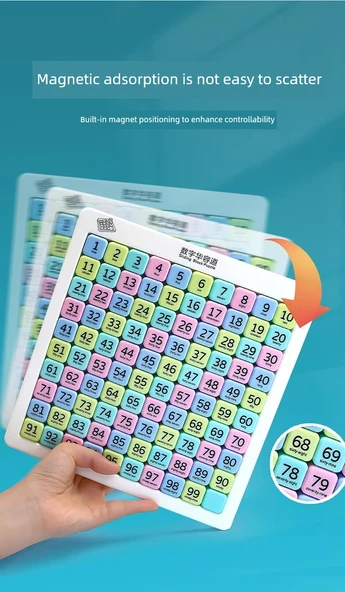 Dijital Klotski - Huarong Yolu 3. Seviye + 4. Seviye + 5. Seviye - 11