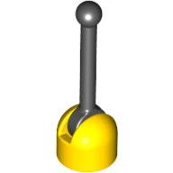 LEGO Küçük Anten Kontrol Kolu - Sarı