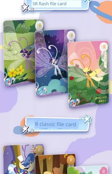 My Little Pony Kart Oyunu - Eğlenceli Gölge Paket 3 Bomba - 2 Kutu - 9