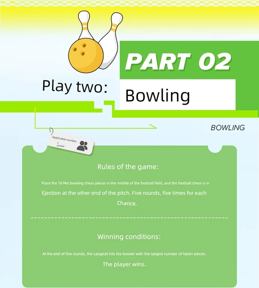 5'i 1 Arada Çocuk Oyuncak Seti - 210 Parça 3D Mıknatıslı Yapbozlu Elastik Satranç - Resim 10