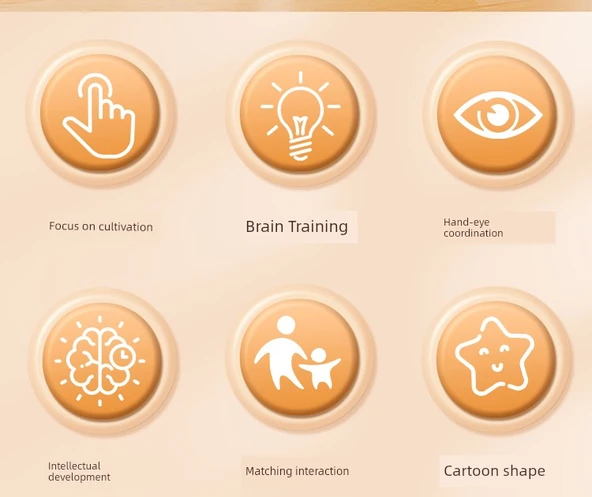 Pilli Balon Fırlatıcı Oyuncak Seti - 2 Kürek ve 5 Bilye - Resim 10