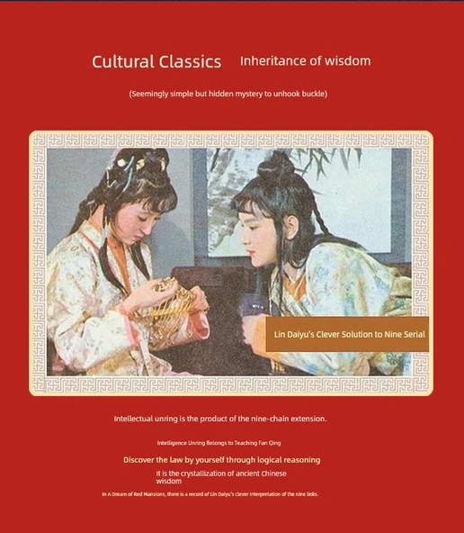 Zeka Oyuncak Seti - Zeka Çıkarımı B + C (16 Parça) - Resim 9