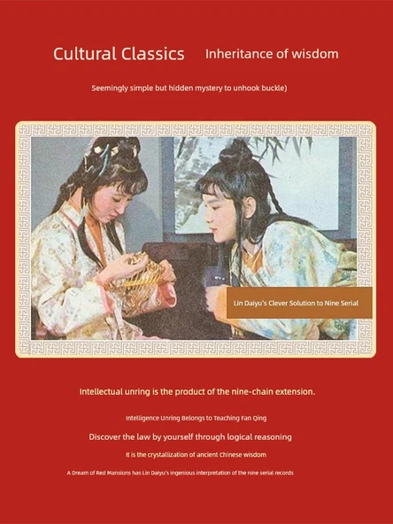 Zeka Oyuncak Seti - Zeka Çıkarımı B + C (16 Parça) - Resim 6