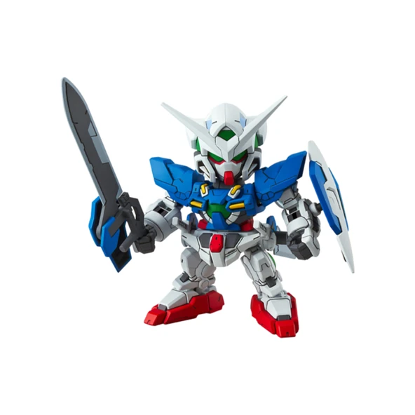 SDEX Melek Gundam Model Seti - 2