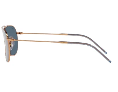 Ray-Ban Rayban 0102S 9202/3A 58 Güneş Gözlüğü - 3
