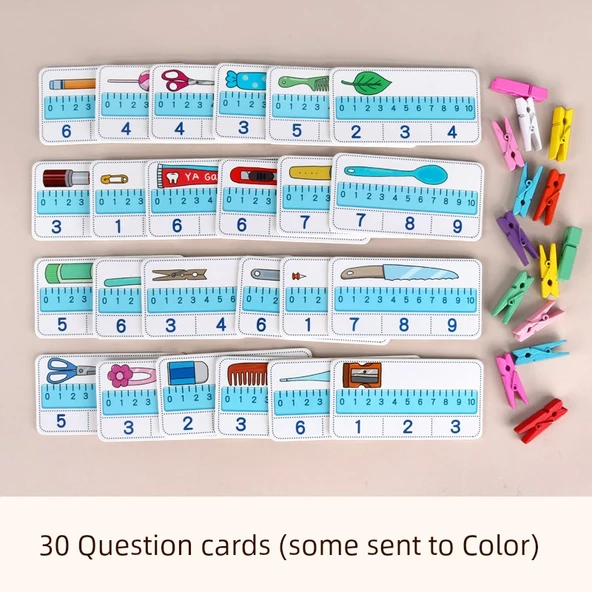 El Yapımı Matematik Bulmacası - A Bölümü